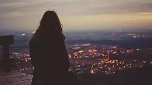 雜七雜八讓你委屈心酸的文案