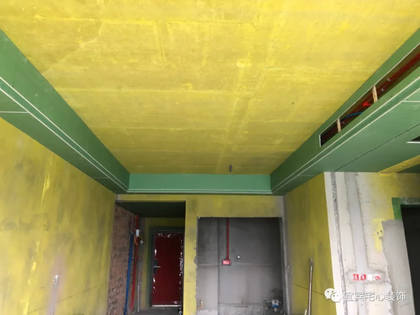 2021年工地突擊第47周丨家裝無小事，認真對待每一個環節