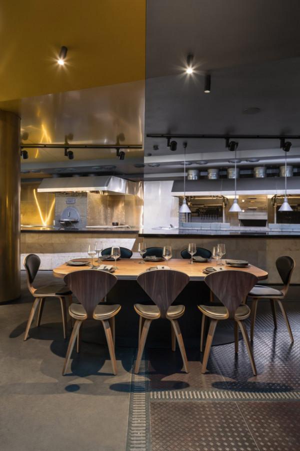 案例分享丨New Selection全新金屬餐吧 案例分享丨New Selection全新金屬餐吧