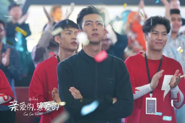 2021十大人氣電視劇，《雲南蟲谷》墊底，《掃黑風暴》未進前三