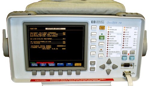 通訊歷史連載40-測試儀表商之羅德、是德、唯亞威、思博倫、泰克