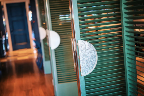 第一次住華爾道夫，有些喜歡上這個百年品牌了