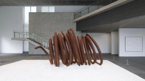 這個美術館“出圈“了，理由居然是“拍個窗”