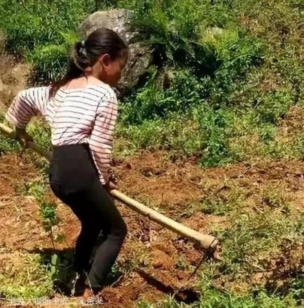 一包泡麵拐走18歲的花季少女 一包泡麵拐走18歲的花季少女