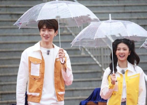 《黃河篇2》定檔10月22日，6位MC為定檔做宣傳，僅1人暫未表態