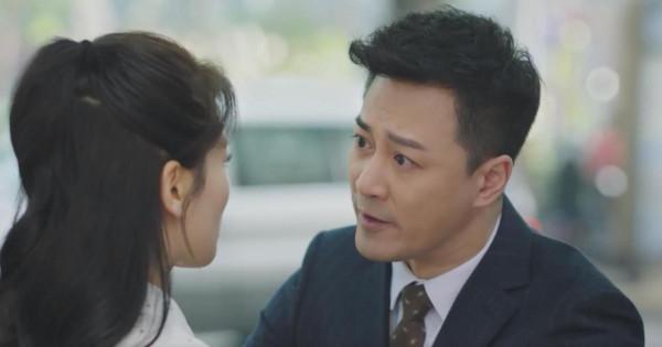 《星辰大海》造成觀眾誤會的角色,一出場還以為是林少爺的媽 《星辰大海》造成觀眾誤會的角色,一出場還以為是林少爺的媽