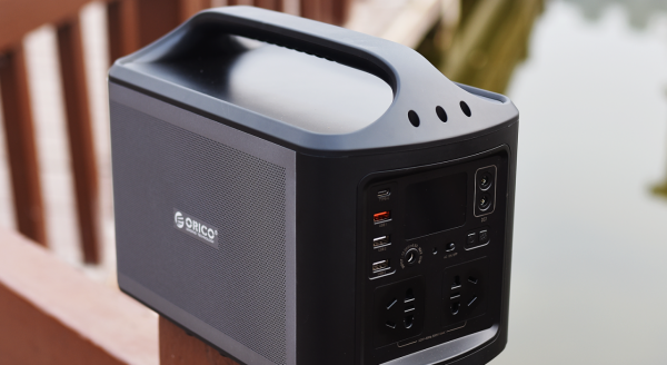 自駕出行伴侶,Orico 戶外電源評測,我的移動充電站 自駕出行伴侶,Orico 戶外電源評測,我的移動充電站