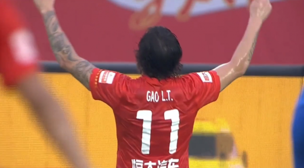 第三次效力!穆裡奇盼重返老東家,35歲再戰巴甲 第三次效力!穆裡奇盼重返老東家,35歲再戰巴甲