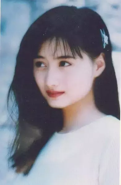 70後“瓊女郎”現狀：離開了瓊瑤劇，兩岸“女郎”差距太明顯