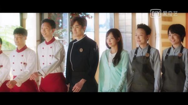 《假日暖洋洋2》播放量過2億，4對CP很上頭，倪萍、劉濤飾演母女