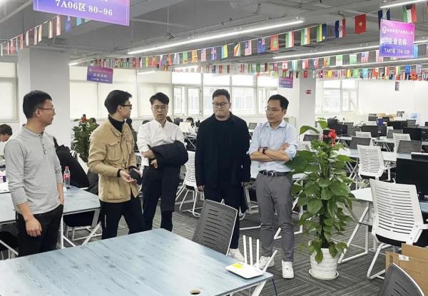 雙鯨Og出海！OgCloud與領鯨集團、吃鯨MCN達成生態戰略合作