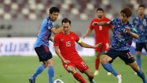 中國足球落後原因之六：糟糕的足球環境