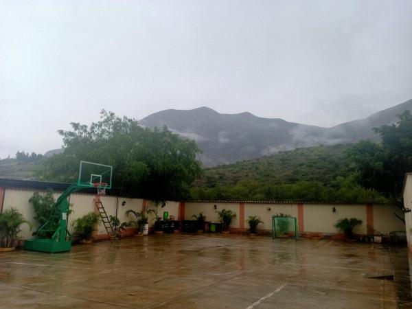 異國見聞-中鐵二十局員工在秘魯 異國見聞-中鐵二十局員工在秘魯