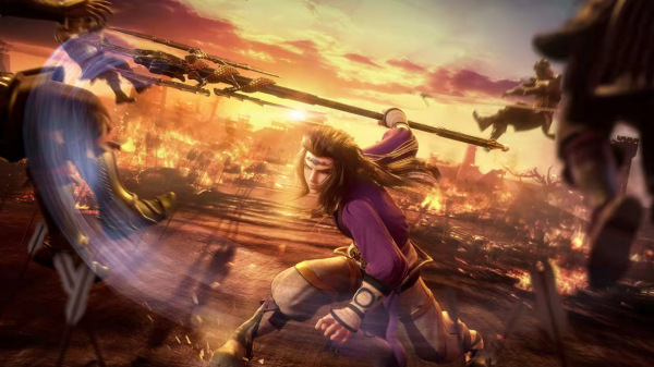 秦時極致版海報出爐，雪女顏值崩塌月兒更慘，官方還要出高能版