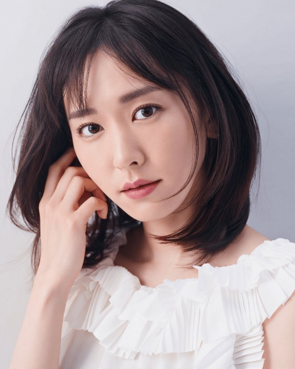 新垣結衣冠軍！日本最美單眼皮 內雙的女星TOP 10