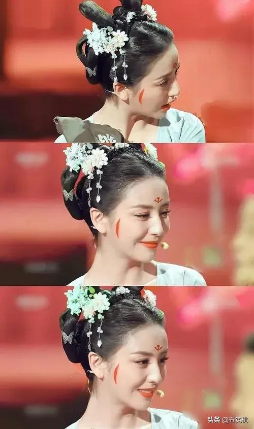 唐代的妝容有多絕？