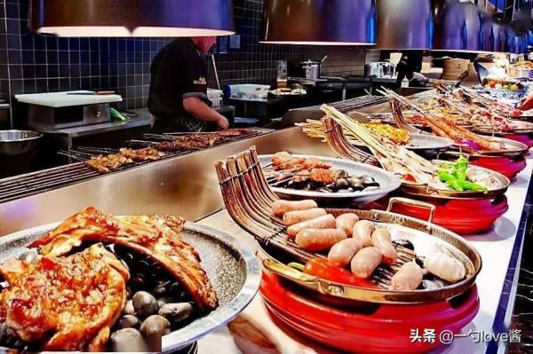 吃自助餐,資深吃貨不放過這6道食物,教你一次吃回本,老闆肉疼 吃自助餐,資深吃貨不放過這6道食物,教你一次吃回本,老闆肉疼