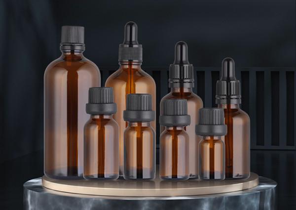 化妝品包材的材料分類和用途