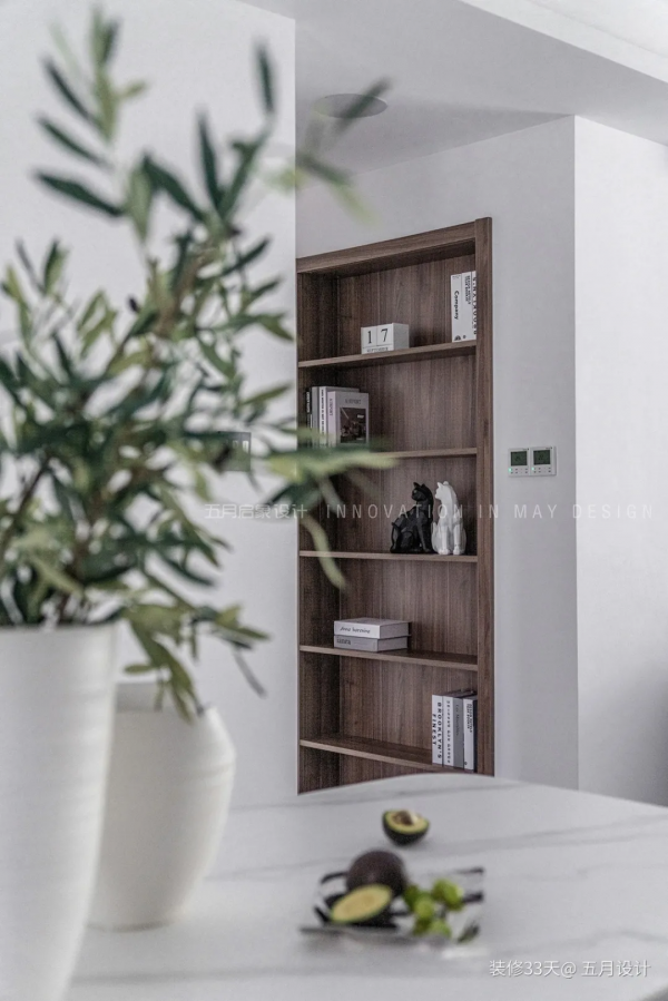 迴歸本質，四白落地，家最重要的就是住的舒適