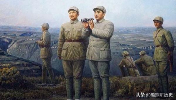 被四大野戰軍司令員，視為強敵的四位國軍虎將，後來的結局都如何