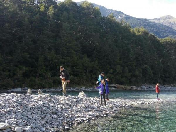 房車旅行紐西蘭完結篇含攻略~境外自駕規劃~那些不得不說的事 房車旅行紐西蘭完結篇含攻略~境外自駕規劃~那些不得不說的事