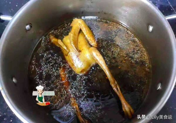 過年必吃的6道下酒菜，家宴待客都不錯，照著做，家人誇你是大廚