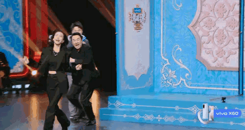 盤點 | 2021年十大綜藝名場面 盤點 | 2021年十大綜藝名場面