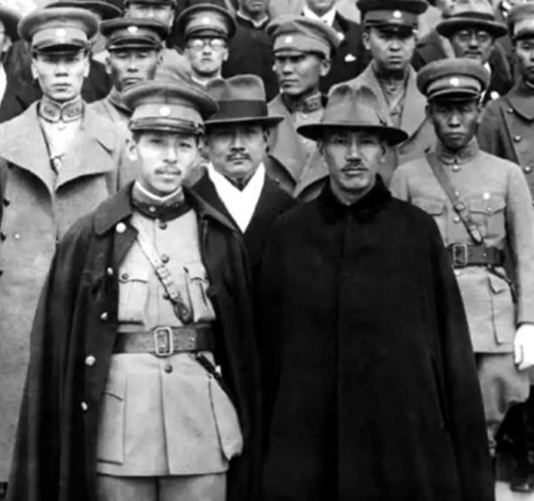 西安事變後張學良被軟禁,楊虎城被殺,捉蔣總指揮劉多荃啥結局? 西安事變後張學良被軟禁,楊虎城被殺,捉蔣總指揮劉多荃啥結局?