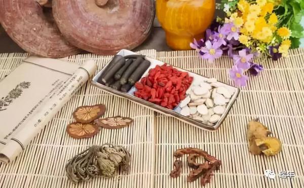 中國&quot;十大&quot;道地藥材產地