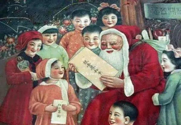 什麼？聖誕竟是外國的冬至？