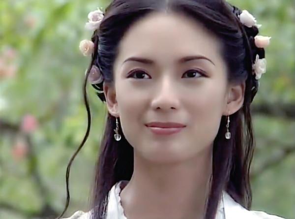 近年仙俠劇扎堆,神仙一大堆,但最像神仙的還是《東遊記》何仙姑 近年仙俠劇扎堆,神仙一大堆,但最像神仙的還是《東遊記》何仙姑