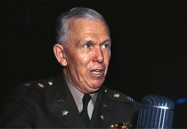 美國的五星上將為什麼會分為“潘興派”和“羅斯福派”? 美國的五星上將為什麼會分為“潘興派”和“羅斯福派”?