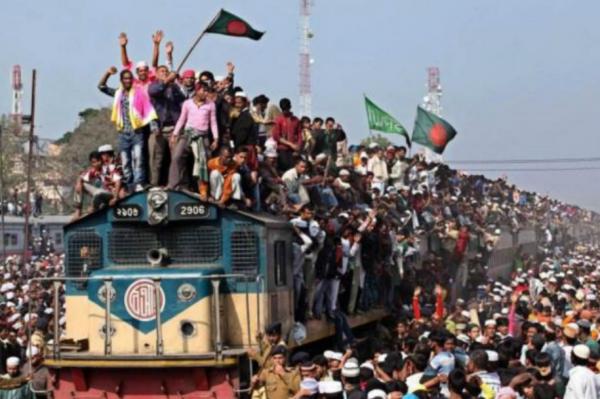 先贏後輸的豪賭:魔幻的孟加拉國,為何讓印度輸得一塌糊塗? 先贏後輸的豪賭:魔幻的孟加拉國,為何讓印度輸得一塌糊塗?