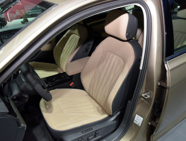 德美系經典B級車PK誰更強?大眾帕薩特對比別克君越 德美系經典B級車PK誰更強?大眾帕薩特對比別克君越