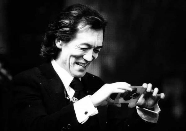 哈文：李詠病逝後不改嫁，定期給婆婆生活費，我永遠都是李家的人