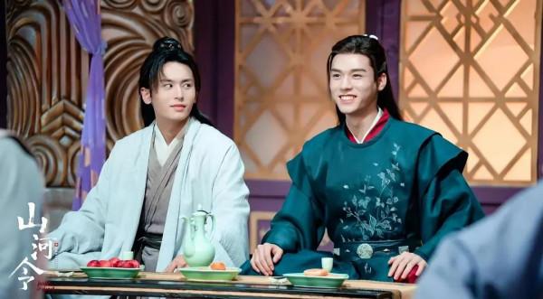 今年因演員而遭下架的三部爆火劇，一部只播出半年