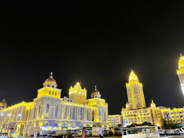 一年出門10個月縱橫30000公里，倆人一車要花多少錢？你能猜到嗎