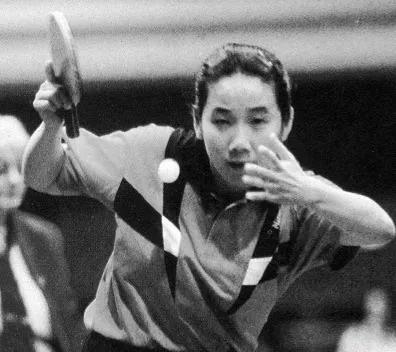 國乒女隊30年10大名將:王楠張怡寧創兩個唯一,郭躍劉詩雯最可惜 國乒女隊30年10大名將:王楠張怡寧創兩個唯一,郭躍劉詩雯最可惜