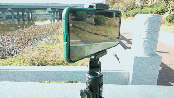 奧川SMART XR|你的影片作品不缺創意，缺的只是一臺穩定器