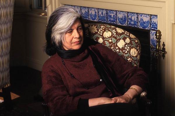 911思想考古丨桑塔格：真正的戰鬥與空洞的隱喻