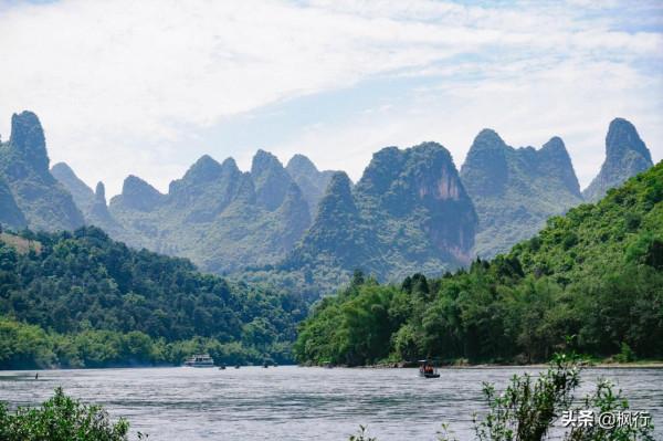 請收好這份陽朔攻略,你就不會被人套路了,2天時間盡享桂林山水 請收好這份陽朔攻略,你就不會被人套路了,2天時間盡享桂林山水