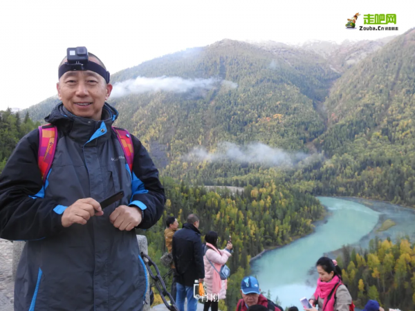 自駕去過16個省市，行程35000公里，這位61歲老司機有話要說