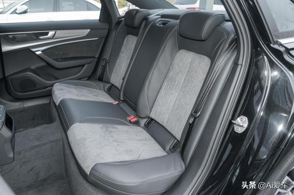 2.1L油耗帶四驅,豪華熱銷行政大轎車,車價不錯,奧迪A6L新能源 2.1L油耗帶四驅,豪華熱銷行政大轎車,車價不錯,奧迪A6L新能源