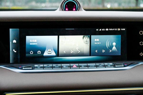 關於智慧汽車 最容易陷入的五大誤區 關於智慧汽車 最容易陷入的五大誤區