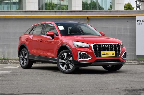 奧迪Q2L藍芽連線沒聲音怎麼辦？