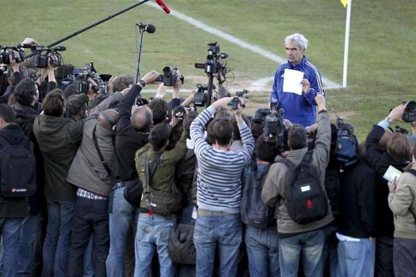 奇葩故事：靠著星座大法執教，卻成了全法國的段子