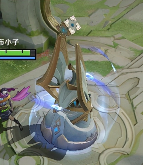 王者榮耀12月3日體驗服停機更新內容