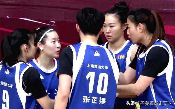 廉頗尚能飯，上陣就能幹——WCBA值得點讚的三位老將