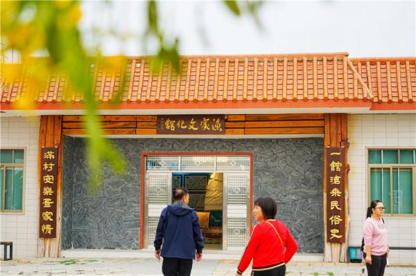 廣東陽江有個漁村,年產值一個多億,名字起得好奇怪,居然不認識 廣東陽江有個漁村,年產值一個多億,名字起得好奇怪,居然不認識