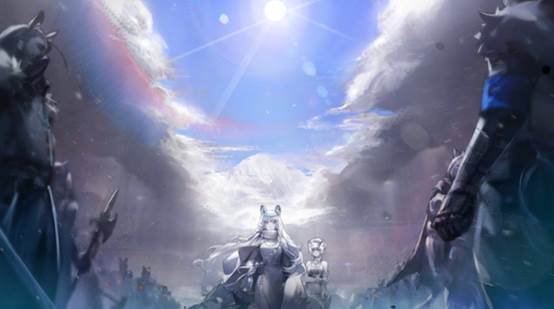 明日方舟也搞機械降神？博士劇情大展身手，大團圓結局引爭議